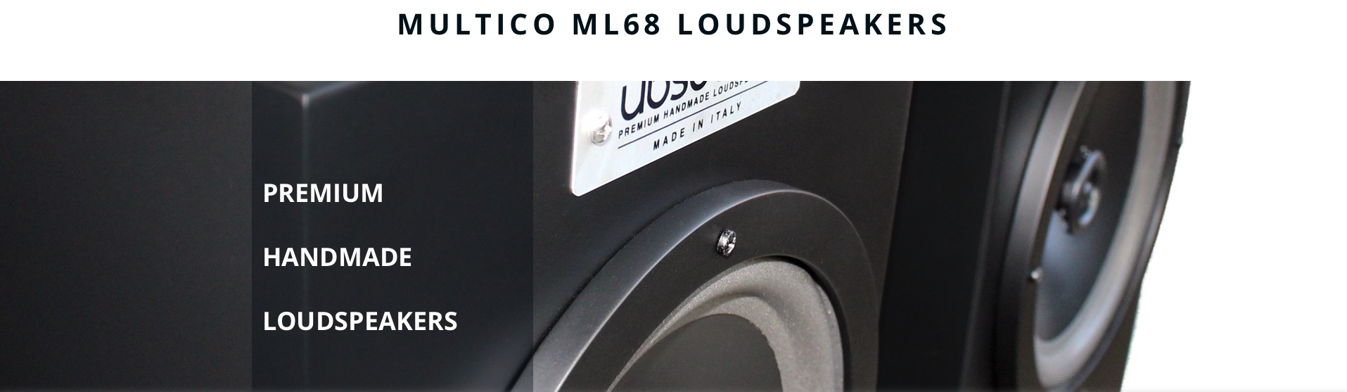 MULTICO ML68